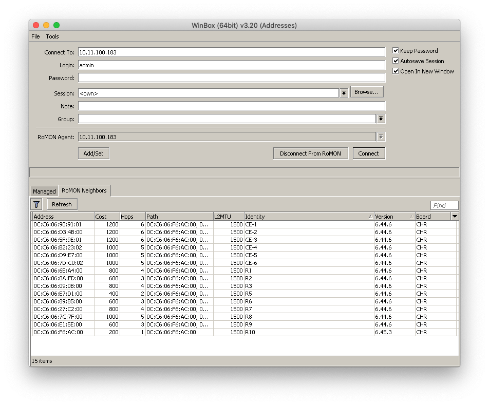 Васильев Кирилл MikroTik Vasilev Kirill MPLS Для больших дядей